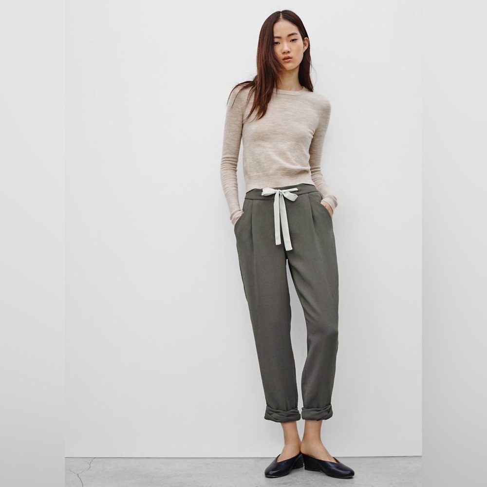 ARITZIA Wilfred Allant Pant
